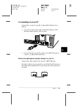 Preview for 127 page of Epson GT-30000 Series Setup Manual