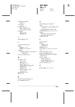 Preview for 137 page of Epson GT-30000 Series Setup Manual