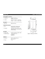 Preview for 12 page of Epson GT-7000 Photo Service Manual