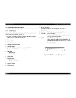 Preview for 13 page of Epson GT-7000 Photo Service Manual