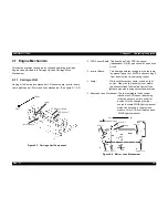 Preview for 21 page of Epson GT-7000 Photo Service Manual