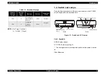 Preview for 14 page of Epson GT-9000 Service Manual