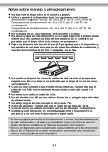 Preview for 60 page of Epson HDBaseT ELPHD01 User Manual