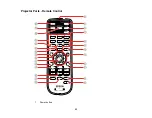 Предварительный просмотр 23 страницы Epson Home Cinema 1060 User Manual