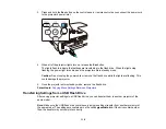 Предварительный просмотр 118 страницы Epson Home Cinema 1060 User Manual