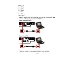 Preview for 121 page of Epson Home Cinema 1060 User Manual