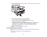 Preview for 122 page of Epson Home Cinema 1060 User Manual