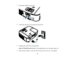 Предварительный просмотр 39 страницы Epson Home Cinema 2350 User Manual