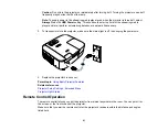 Предварительный просмотр 41 страницы Epson Home Cinema 2350 User Manual