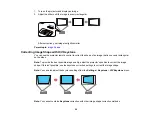 Предварительный просмотр 50 страницы Epson Home Cinema 2350 User Manual