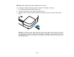 Предварительный просмотр 100 страницы Epson Home Cinema 2350 User Manual