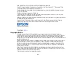 Предварительный просмотр 148 страницы Epson Home Cinema 2350 User Manual