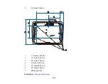 Preview for 144 page of Epson Home Cinema 3200 User Manual