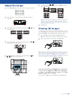 Предварительный просмотр 2 страницы Epson Home Cinema 4010 Quick Setup