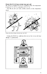 Preview for 16 page of Epson HX-20 Operation Manual