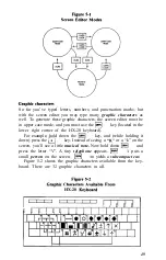 Preview for 53 page of Epson HX-20 Operation Manual