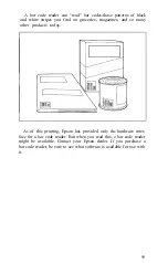 Preview for 63 page of Epson HX-20 Operation Manual