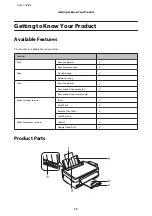 Preview for 13 page of Epson I455 User Manual