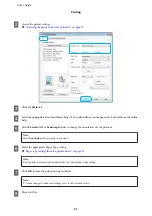 Preview for 31 page of Epson I455 User Manual