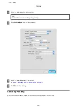 Preview for 33 page of Epson I455 User Manual