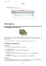 Preview for 35 page of Epson I455 User Manual