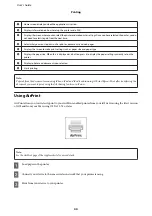 Preview for 44 page of Epson I455 User Manual