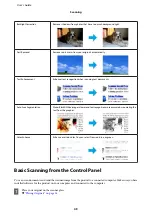 Preview for 49 page of Epson I455 User Manual