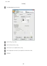 Preview for 55 page of Epson I455 User Manual