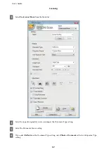 Preview for 57 page of Epson I455 User Manual