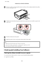 Preview for 90 page of Epson I455 User Manual