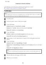 Preview for 92 page of Epson I455 User Manual