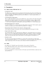 Preview for 15 page of Epson ICDmini 3.0 User Manual