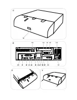 Preview for 3 page of Epson IM-800 User Manual