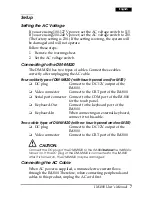 Preview for 13 page of Epson IM-800 User Manual