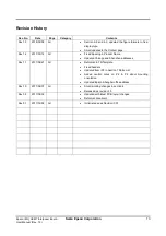 Preview for 17 page of Epson IMU G Series User Manual