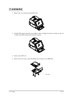 Preview for 46 page of Epson IR-320 Technical Reference Manual