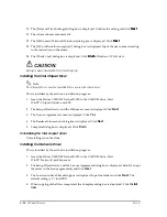 Preview for 140 page of Epson IR-320 Technical Reference Manual