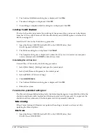 Preview for 164 page of Epson IR-320 Technical Reference Manual