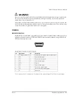 Preview for 317 page of Epson IR-320 Technical Reference Manual