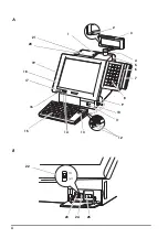 Preview for 2 page of Epson IR-700 User Manual