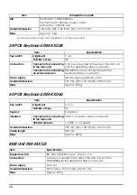 Preview for 12 page of Epson IR-700 User Manual