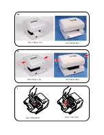 Preview for 4 page of Epson J7000 - TM B/W Inkjet Printer User Manual