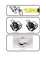 Preview for 5 page of Epson J7000 - TM B/W Inkjet Printer User Manual