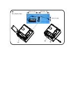 Preview for 6 page of Epson J7000 - TM B/W Inkjet Printer User Manual