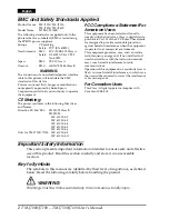 Preview for 10 page of Epson J7100 - TM Two-color Inkjet Printer User Manual