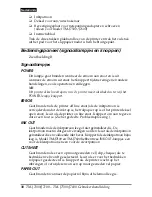 Preview for 38 page of Epson J7100 - TM Two-color Inkjet Printer User Manual