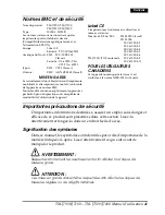 Preview for 49 page of Epson J7100 - TM Two-color Inkjet Printer User Manual