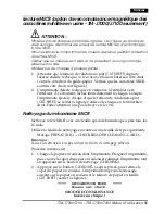 Preview for 59 page of Epson J7100 - TM Two-color Inkjet Printer User Manual