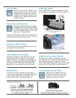 Предварительный просмотр 3 страницы Epson L1300 Brochure & Specs