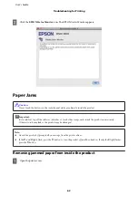 Preview for 62 page of Epson L1300 User Manual